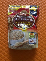 種商 ふんわりソフトなオートミール 900g