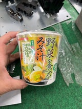 マルコメ 野菜を食べるみそ汁 カップ 25g