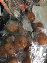 全国流通菓子卸協同組合 ミニドーナッツ 210g