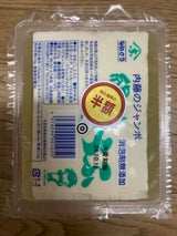 ないとう ジャンボ絹とうふ 600g