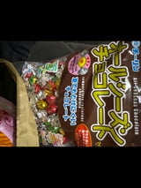 チーリン製菓 オールシーズンチョコ 100g