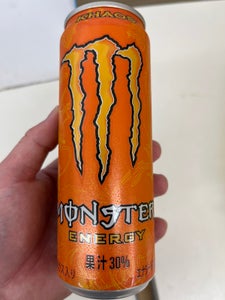 モンスターカオス 缶 355ml