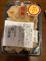 森林 五目おこわ 200g