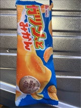 赤城 ガツン、とみかん 90ml