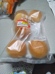 タカキ　北海道牛乳ロール　６個の商品写真