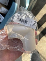 ヤザキ イレクタージョイント J-4 アイボリー