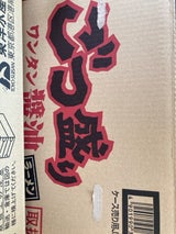 マルちゃんごつ盛りワンタン醤油ラーメン117×12