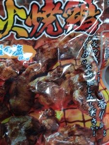 南日本ハム 炭火焼鶏 100g