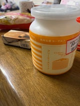 鳥海やわた クリーミースイート 400g