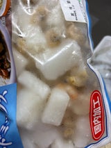 丸大 シーフードMIX 300g