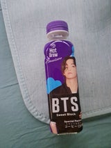 エス・エス・ビー HyHotbrew微糖350ml