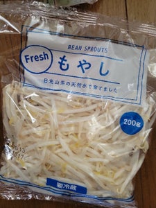 富士 フレッシュもやし 200g