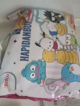 栗山米菓 サンリオキャラクターズ瀬戸しお 104g