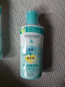 モイスタージュ 薬用エッセンスミルク 160ml