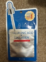 Dcure ヒアルロン酸コラーゲン