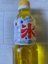 サンクラウン かき氷シロップレモン 500ml