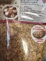 西田精麦 そのままバーリーマックスフレーク200g