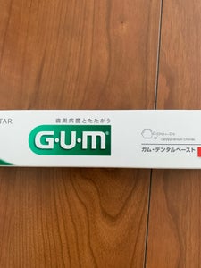 ガム　デンタルペースト　３５ｇの商品写真