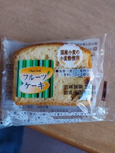 LLフルーツケーキ