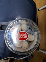 ヒラヤマ食品 鹿児島白くまくんプチゼリー 380g