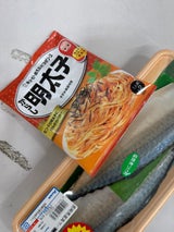 キユーピーあえるパスタソースからし明太子23g×2