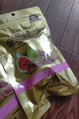 ANAフーズ イチジク 165g