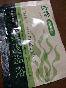 ヤマサキ やすらぎ便り TB 柿の葉の湯 15g