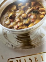 資生堂パーラー 野菜カレー 200g