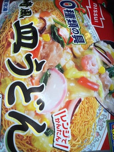 ニッスイ　長崎風皿うどん　１人前の商品写真