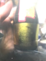 高清水 デザート 純吟 180ml