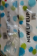 ニューライフアップ 108mm S 18R