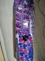 マルゴ 当り付きグレープドリンク 袋 155ml