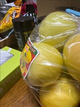 カルマアップル トキ 袋 1.2kg