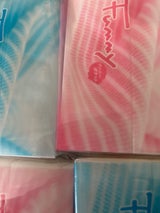 ハミング ポケットティシュ ファニー 20個