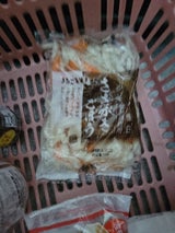 及兵 みずに 笹がきごぼう 110g