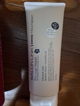 サロンリンク アミノダメージリペア椿TR 300g