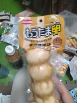 ちさと東 もうたま卵 信州味噌味 4個