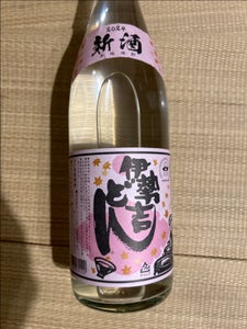 小牧醸造 伊勢吉どん新焼酎25度単 720ml