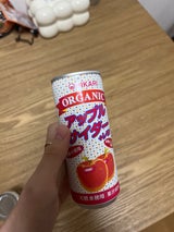光食品 OGアップルサイダー+レモン 250ml