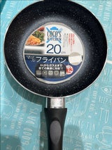 COCO‘S IH対応マーブルフライパン