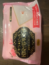 流せるトイレクリーナー キラピッカ 30枚