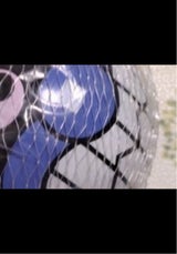 アガツマ アンパンマン顔ボール3号 3P