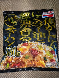 味の素　ザ・チャーハン　５８０ｇの商品写真