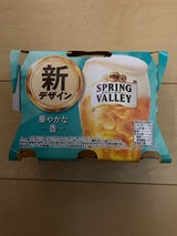 スプリングバレージャパンエール 350ml×6