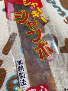 タクマ食品 するめジャーキージャンボ 1枚