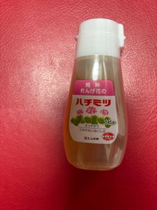 レンゲ印 れんげ花のハチミツ 145g