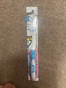 エビス　アイムドラえもん　ラバーハブラシ　１本の商品写真