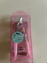 リヨン スプリングカーラーミニ ピンク