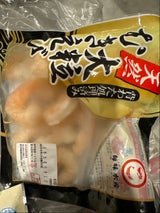 毎味 むきえび特大 200g