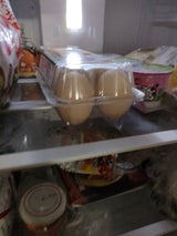 ダイヤ 卵パック 6HL 加工連 3000枚